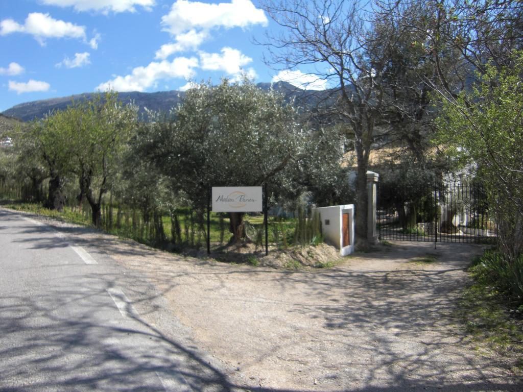 Rural Medios Panes